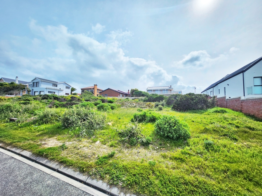 0 Bedroom Property for Sale in Oceanview Heights Western Cape